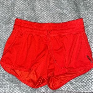 Reebok shorts
